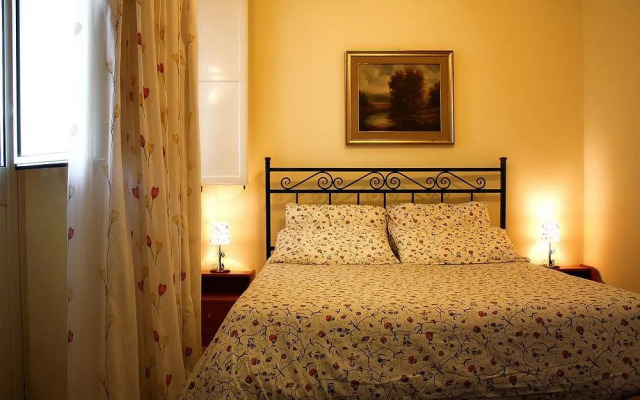 B&B I Faraglioni di Villa Jole