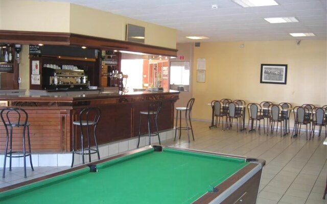 Le Relais du Val Blanc