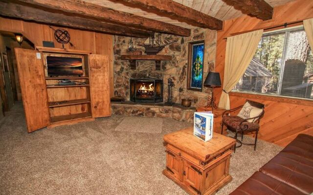 Bravo Big Bear Lodge Two
