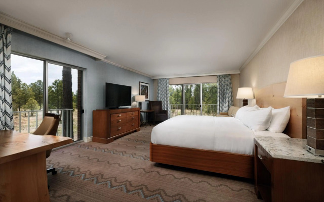 Little America Flagstaff