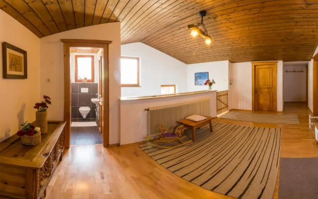 Appartement Stuibenfallblick