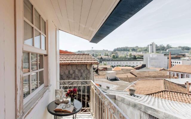 Trovador City Guest House
