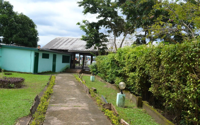 Hôtel Restaurant L'Aquarius Marina 2000 Douala