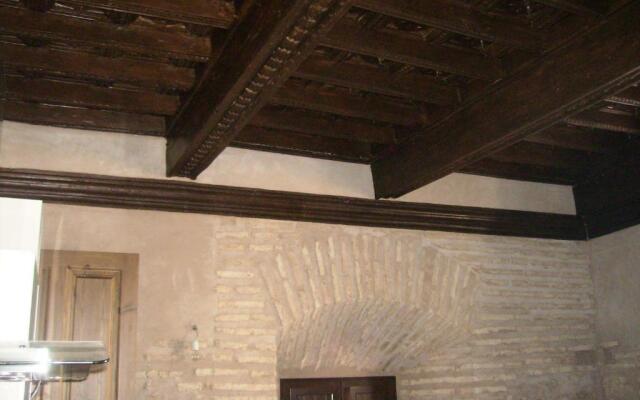 Torre Del Inquisidor