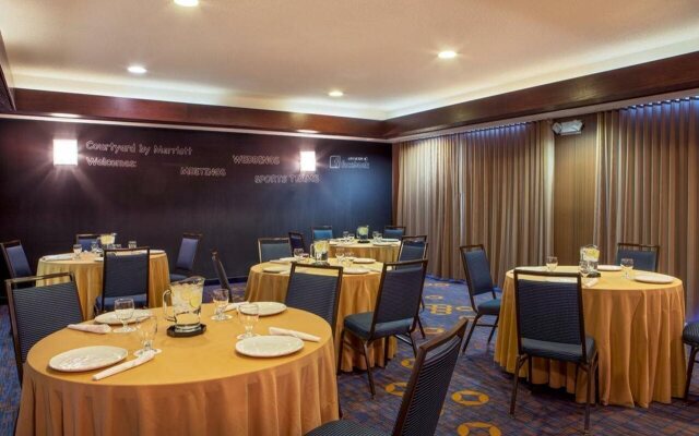 Courtyard by Marriott Hartford Manchester