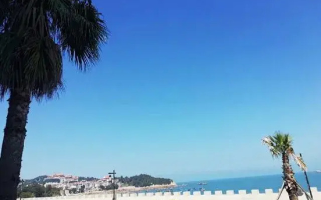 Dolphin Bay Hotel, Weizhou Island