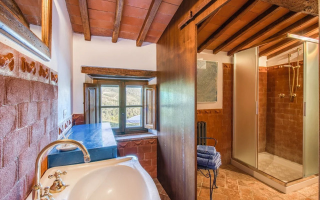 Casale Al Sole Tra Le Vecchie Vigne 6