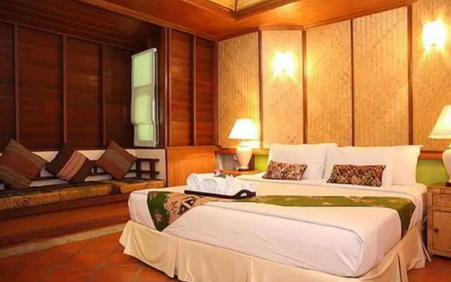 World Resort