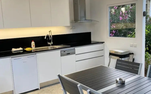 Villa Amo With Private Pool