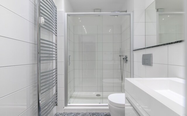Private Apartment Neue Straße