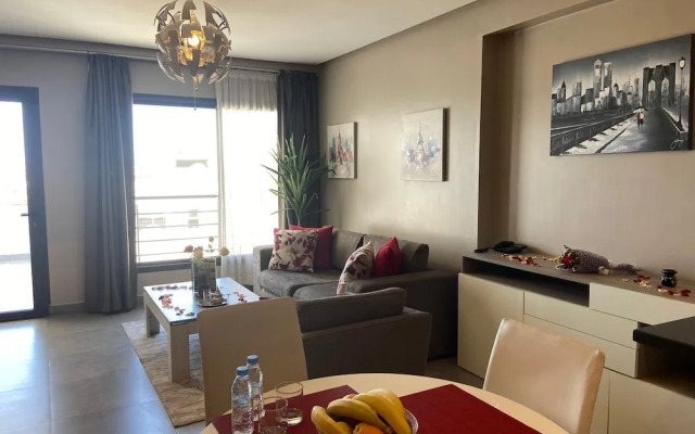 Dayet Ifrah by Rent Inn