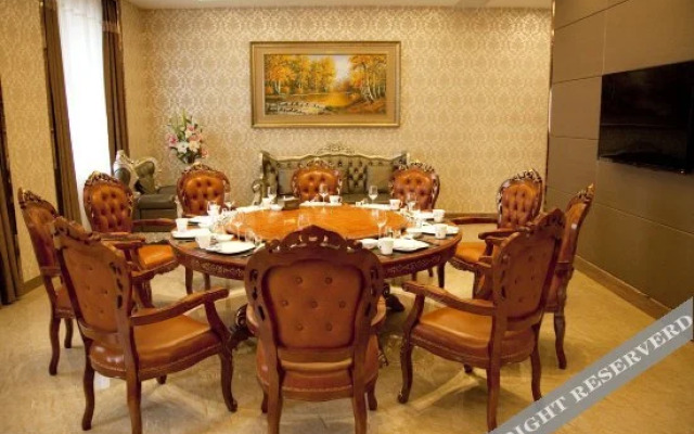St. Petersburg Business Club
