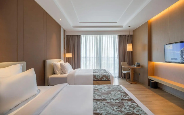 Jing Shang Hotel