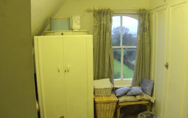 Ms McCreadys Guest House