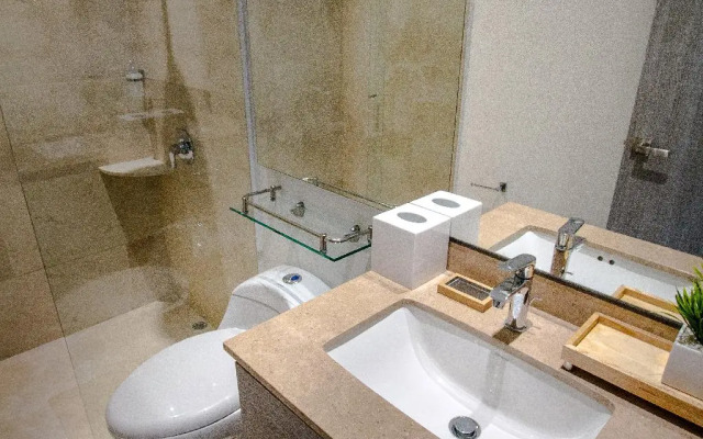 Grand Marina Santa Marta