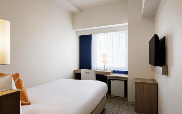 Four Points Flex by Sheraton Shin Osaka