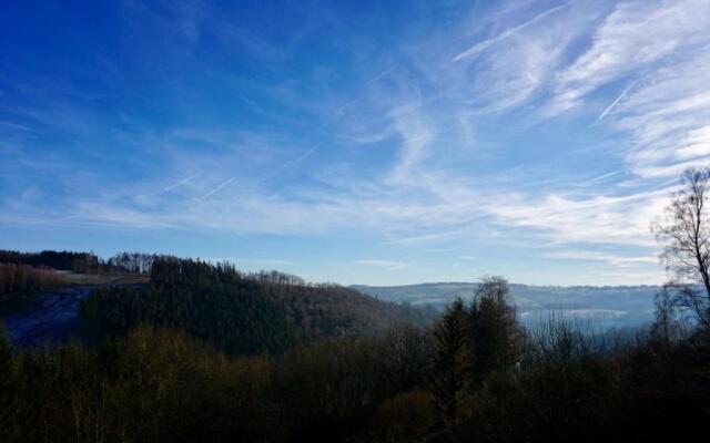 Terrasses de Malmedy - Duplex 455
