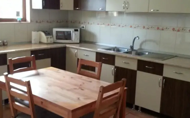 Casa de vacanta Macovei