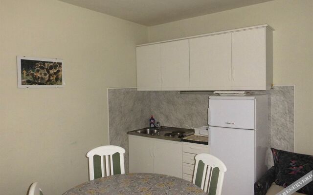 Apartments Hackl