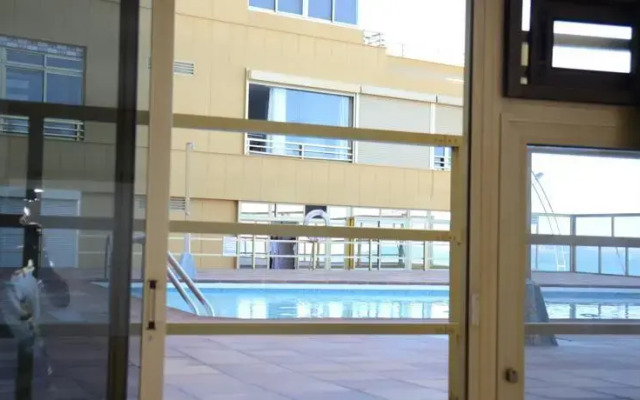 Primera Linea Las Canteras Playa