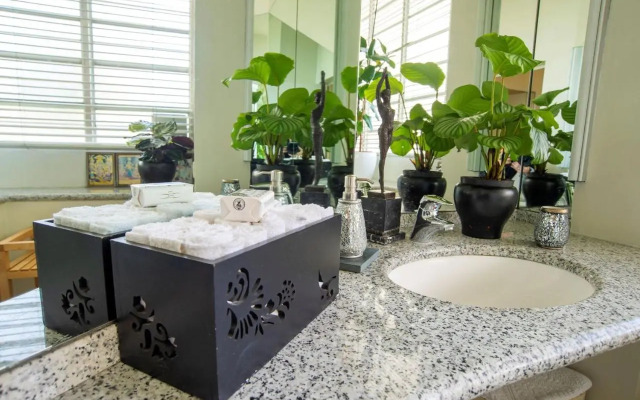 My Place Suite Apartment Milano Navigli(No Front Desk Contact The 5 Days In Advance)