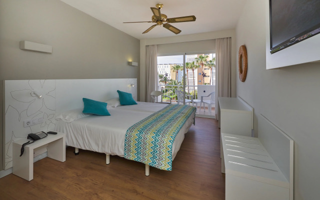 Hotel Oleander