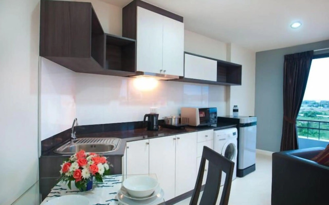VC Residence