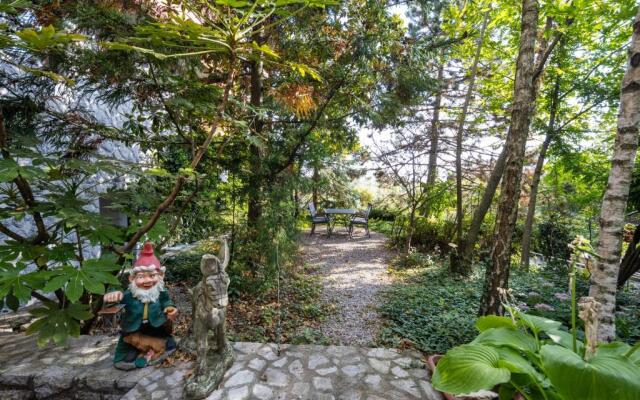 Kastav Residence - Apartments