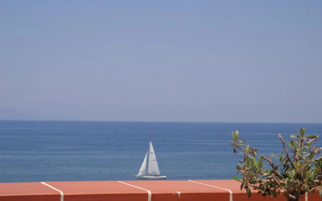 Vacanze Al Mare Patrizia's Sweet Home