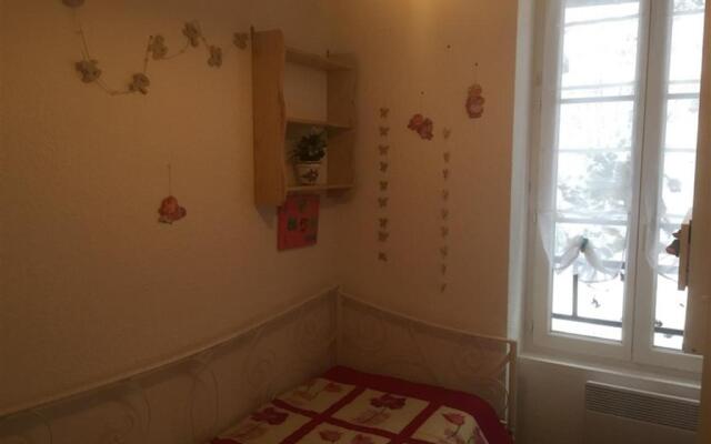 Appartement Mont-Dore, 3 pièces, 5 personnes - FR-1-415-60