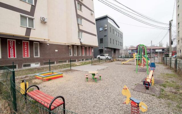Lia*s Deluxe Apartment in the Center