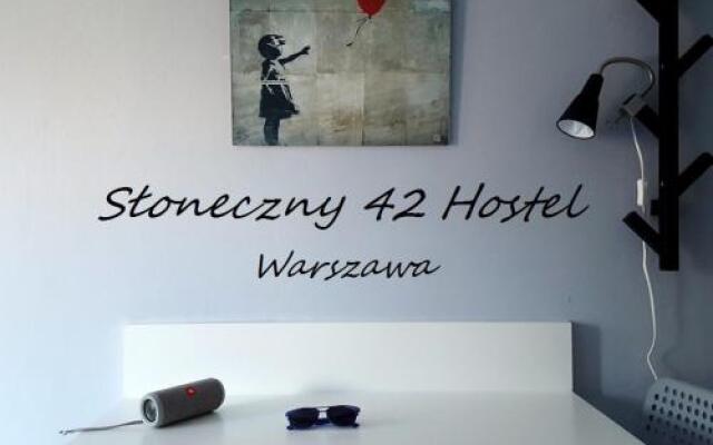 Słoneczny42