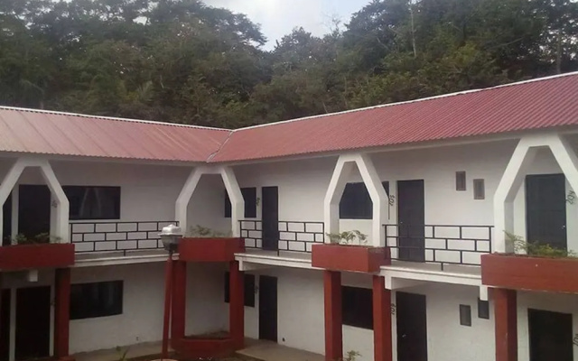 Hotel & Villas Kin Ha