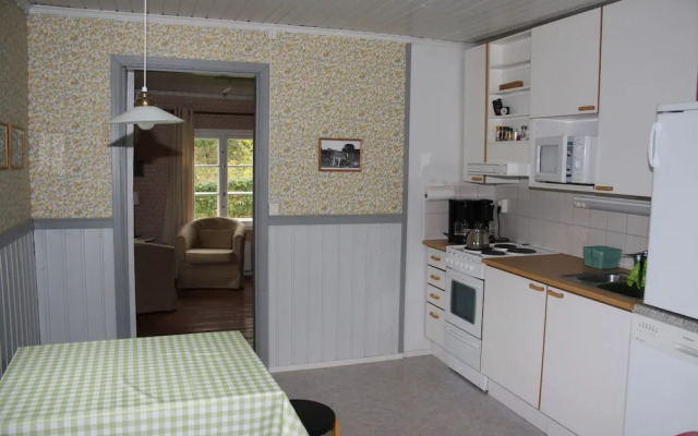 Hotel Stallbacken Nagu