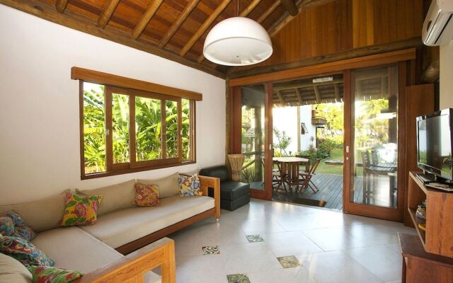 Marauba Beach House - Taipu de Fora