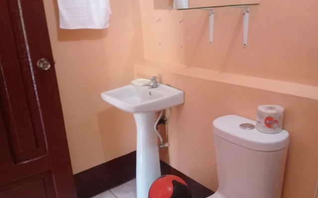 Hotel Central Altagracia
