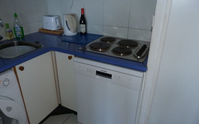 Residence Cap Esterel -  Bastides