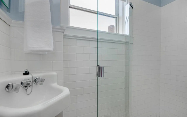 Nantucket Periwinkle