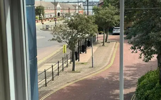 New Brighton