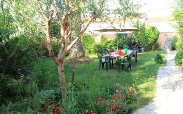 Chambres dHôtes Arcenciel