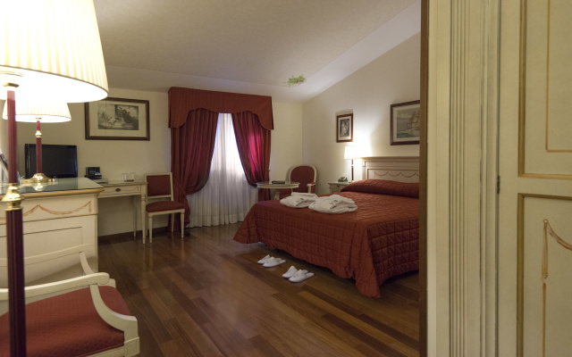 VILLA QUARANTA Tommasi Wine Resort & Thermal SPA