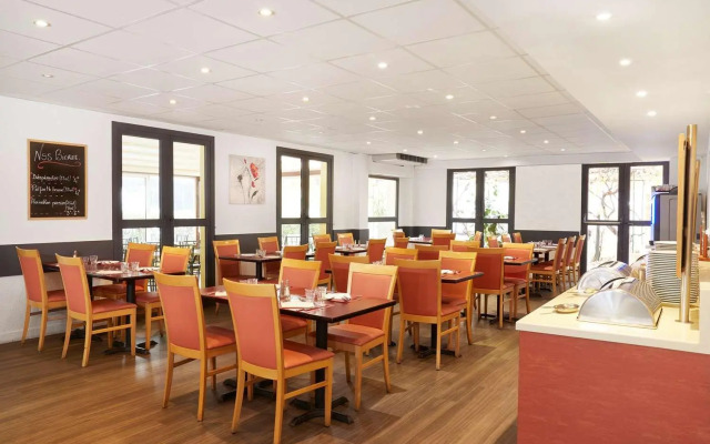 Hotel Isidore Nice Ouest