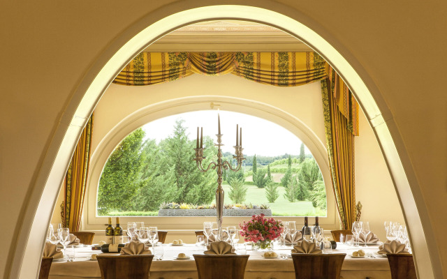 La Tavernetta al Castello