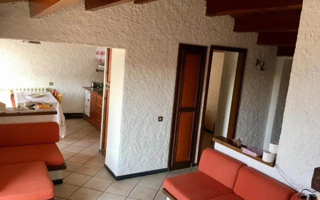 Appartamento Isola - In the center with Terrace - sea view & AC