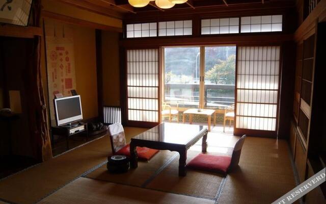 Takimoto Ryokan