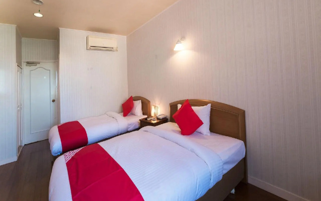 Oyo 512 Jogashima Asobigasaki Resort