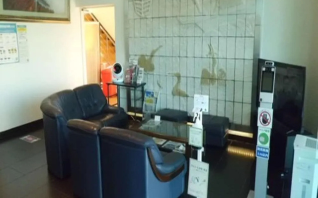 Hotel Sincerity kani