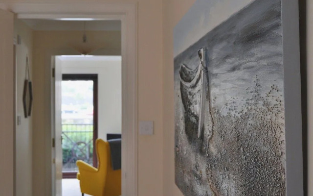 Harbour House - Donnini Apartments