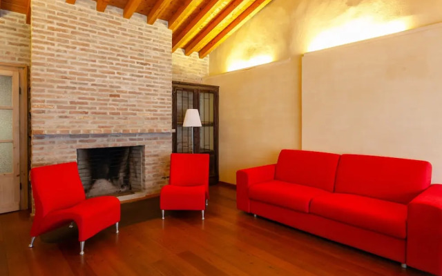 Borgo Olivo by Wonderful Italy