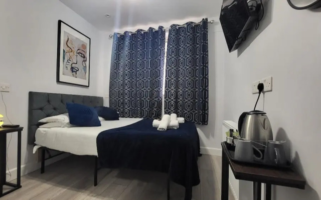 Argyle Square Hotel